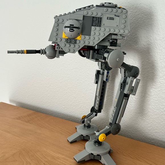 Lego Star Wars Rebels AT-DP Walker set 75083 - Picture 3 of 6